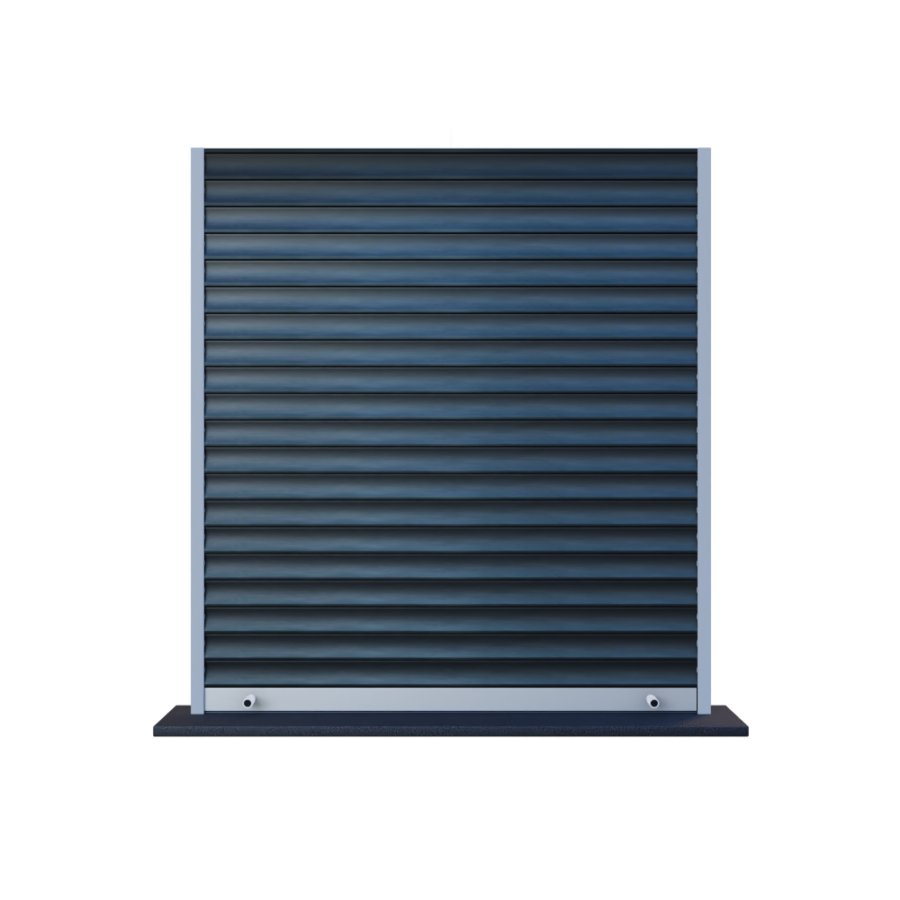 ALUMINIUM PANZER (ALU)
